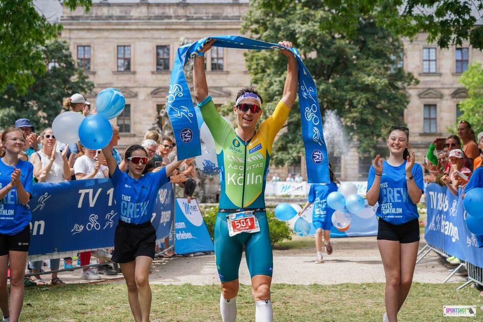 Erlanger Triathlon