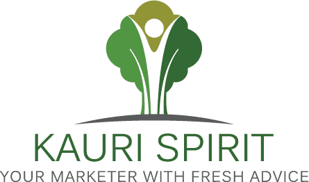 Logo Kauri Spirit