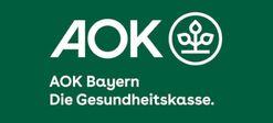 Logo: AOK