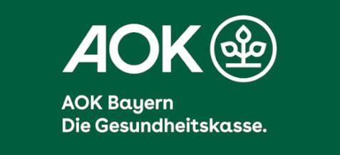 Logo: AOK