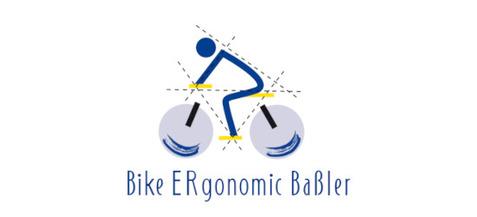 Logo: Bike ERgonomics Baßler