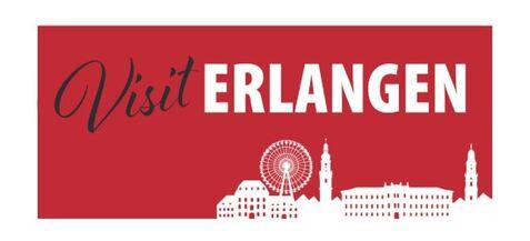 Logo: ETM - Visit Erlangen