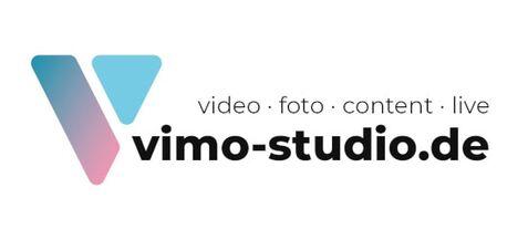Logo: VIMO-Studio