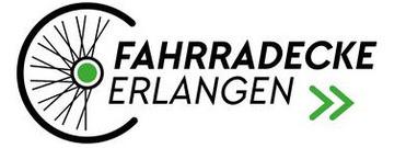 Logo: Fahrradecke Erlangen