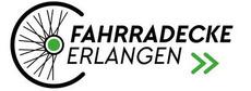 Logo: Fahrradecke Erlangen