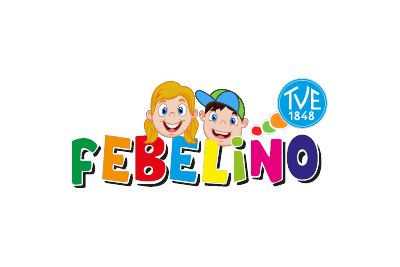 Febelino Logo Febelino Logo