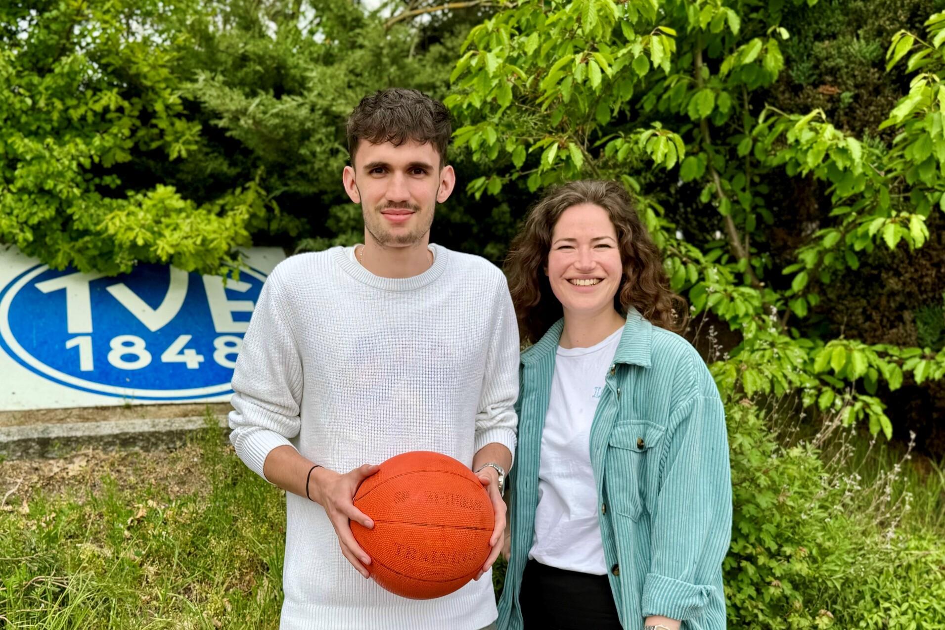 Neue Gesichter in der Gesch&auml;ftsstelle