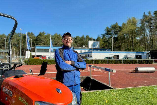Uwe Straub