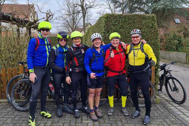 Zwei-Tages-Tour nach Bamberg