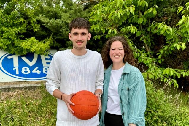 Neue Gesichter in der Geschäftsstelle