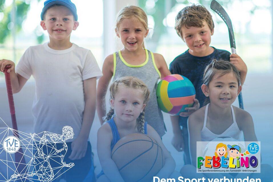 Ferienbetreuung - Febelino Ferienbetreuung - Febelino
