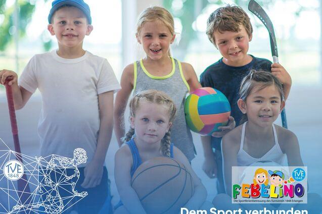 Ferienbetreuung - Febelino