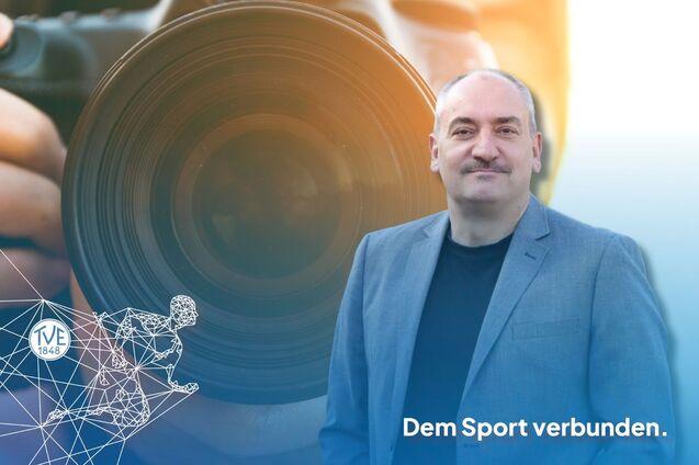 Fotograf Rainer Krugmann