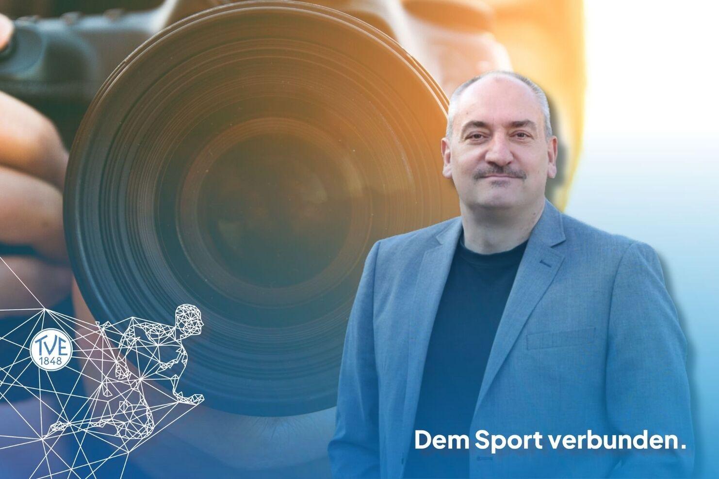 Fotograf Rainer Krugmann