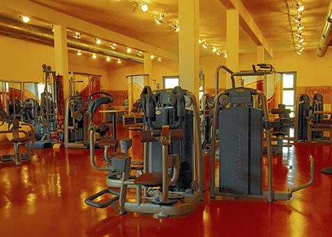 Fitnessstudio_TV_Vital