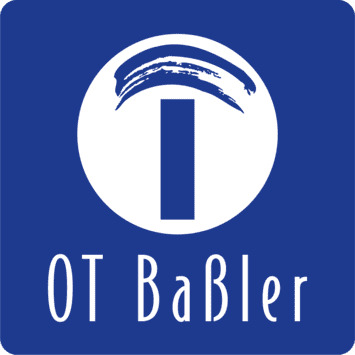 Das Logo von OT Ba&szlig;ler.