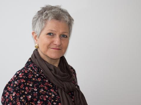 Gerlinde Hörner Bild_Gerlinde_Hörner