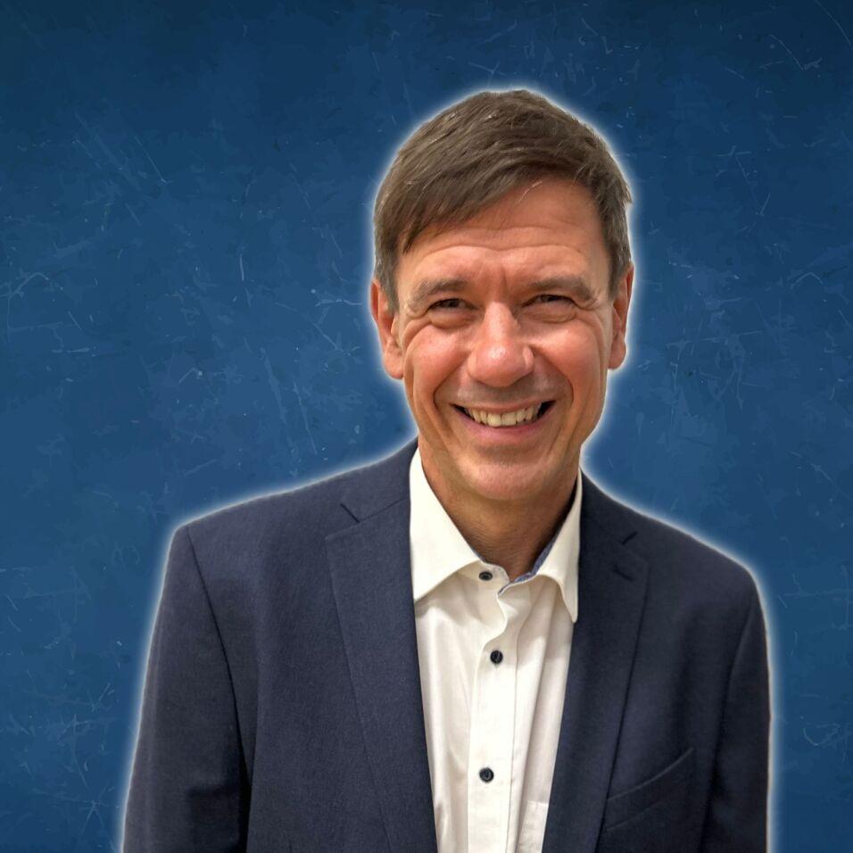 VS_Joerg_Bergner Vorsitzender Joerg Bergner