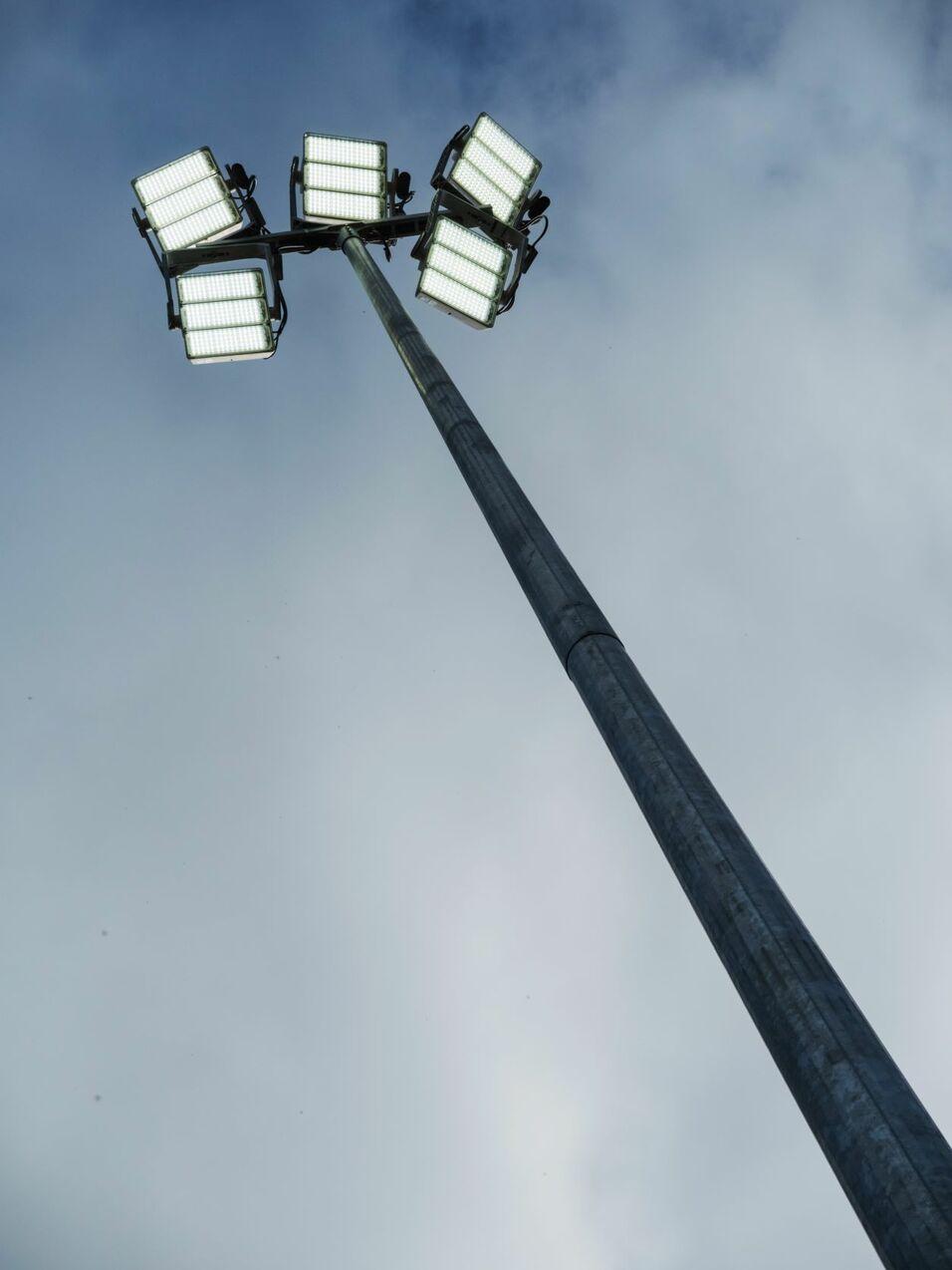 neues Flutlicht neues_Flutlicht