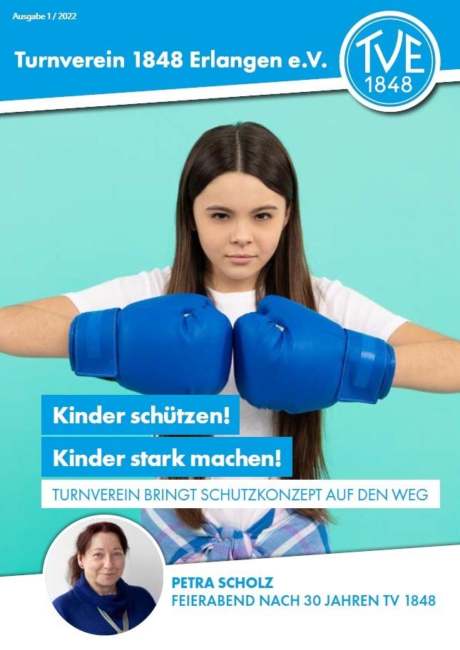VZ Ausgabe 01-2022