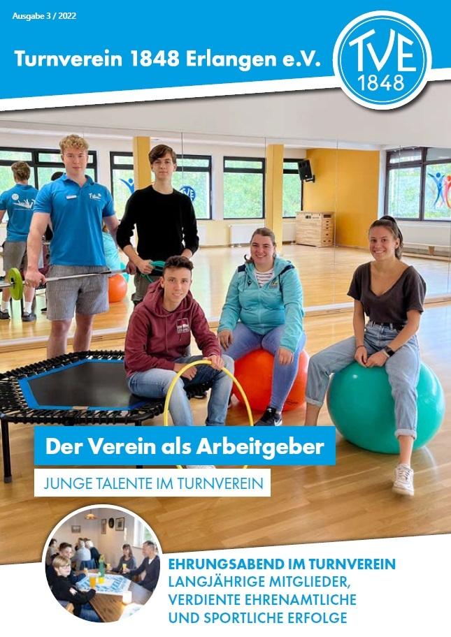 VZ Ausgabe 03-2022