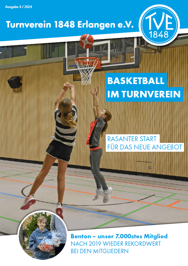 Cover Ausgabe 04-2024