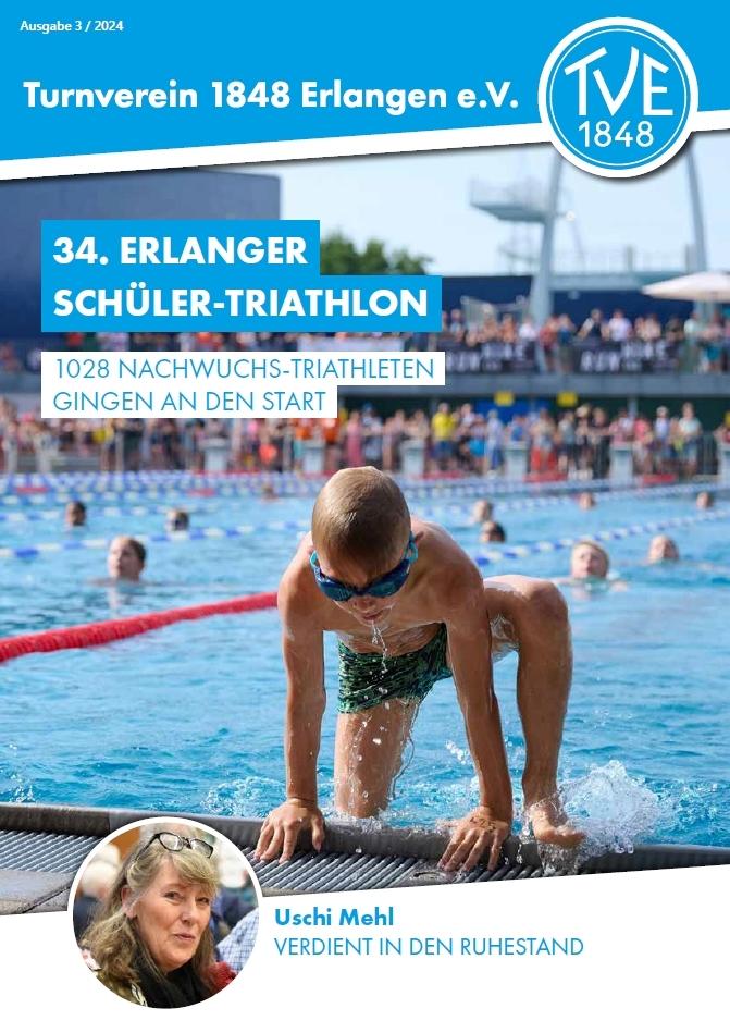 Titelbild Ausgabe 3-24