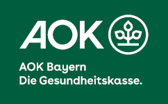 Logo: AOK
