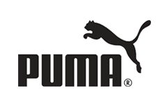 Logo: PUMA