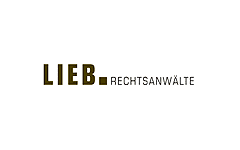 Logo: Lieb Rechtsanwälte