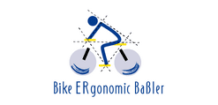 Logo Bike ERgonomic