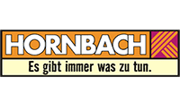 Logo Hornbach