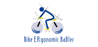 Logo Bike ERgonomic