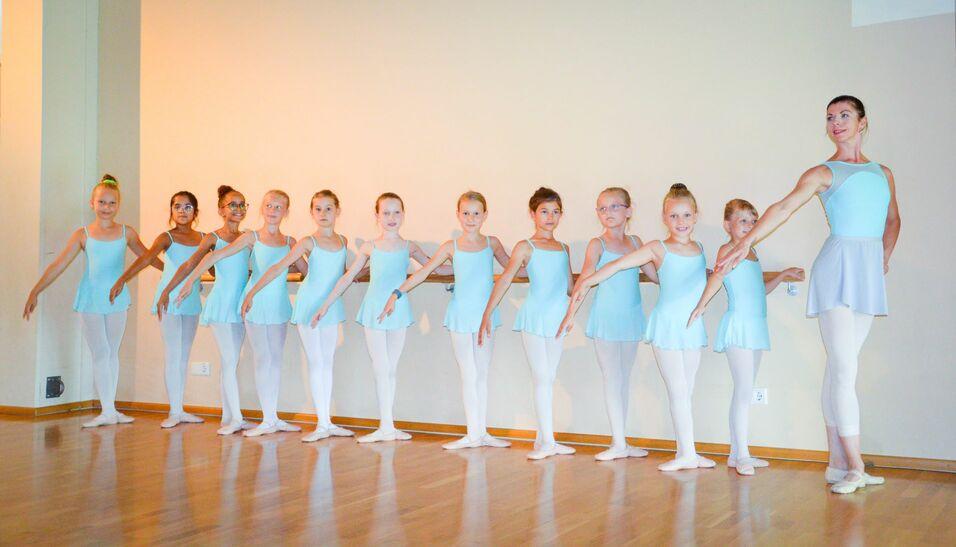 Ballett Team Ballett_Team