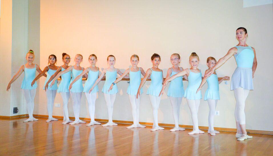 Ballett Team Ballett_Team