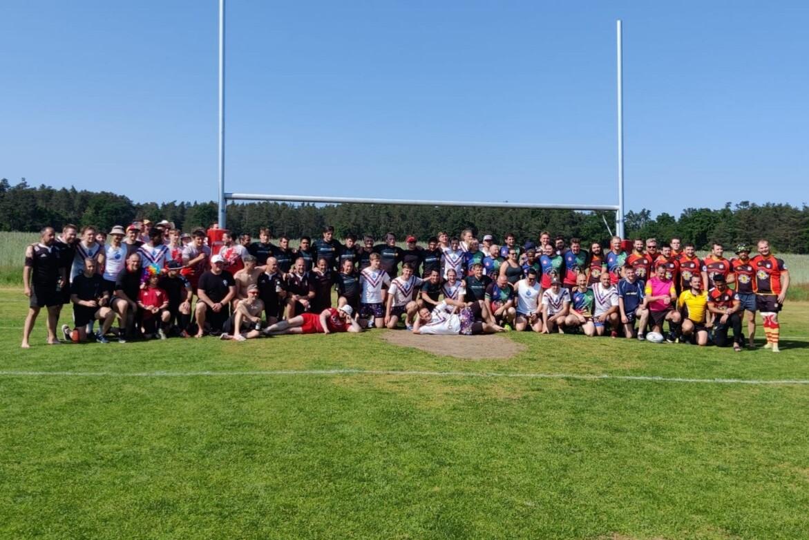Berg 7s 2023