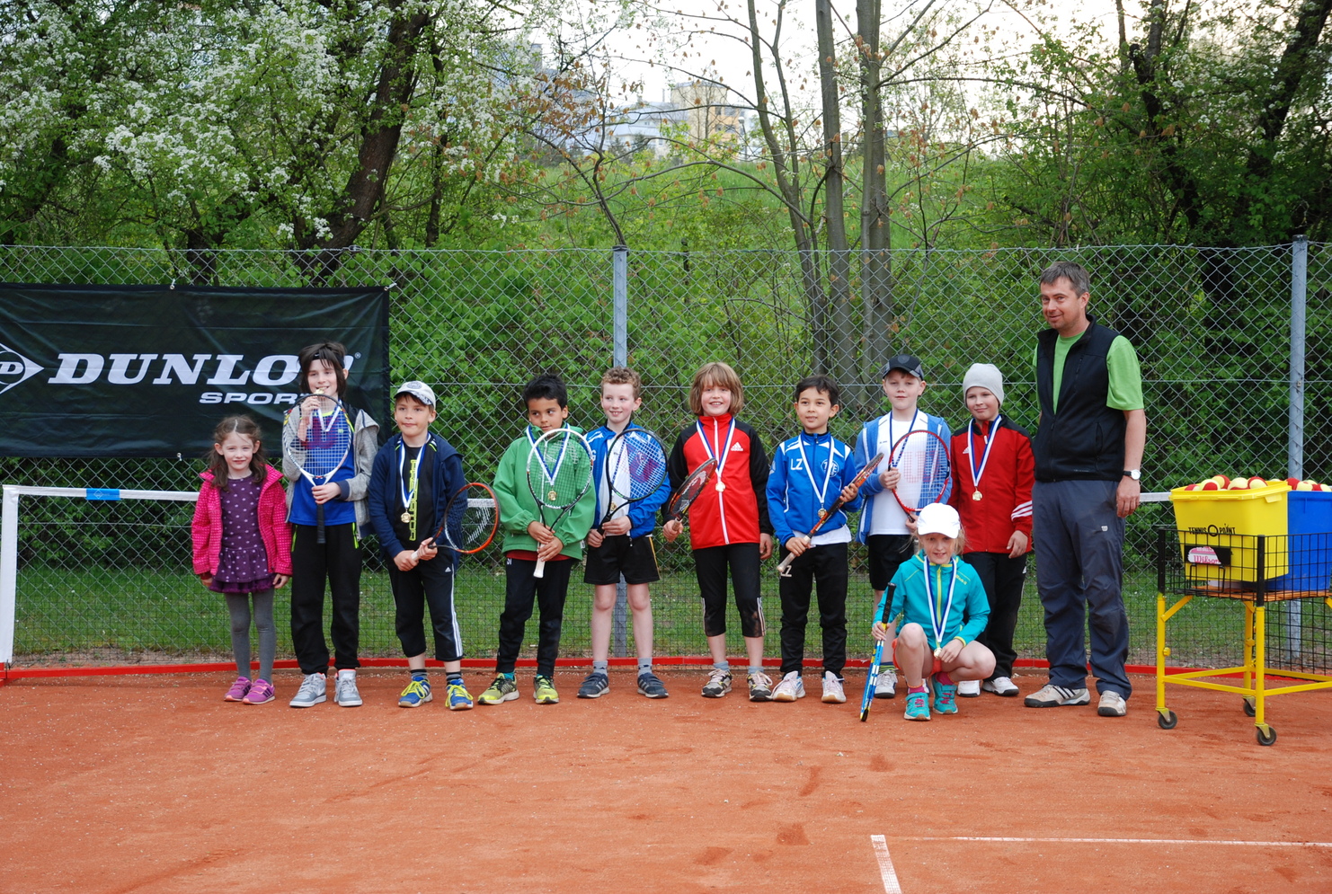 U_10_bei_dem_Kennenlerntunier