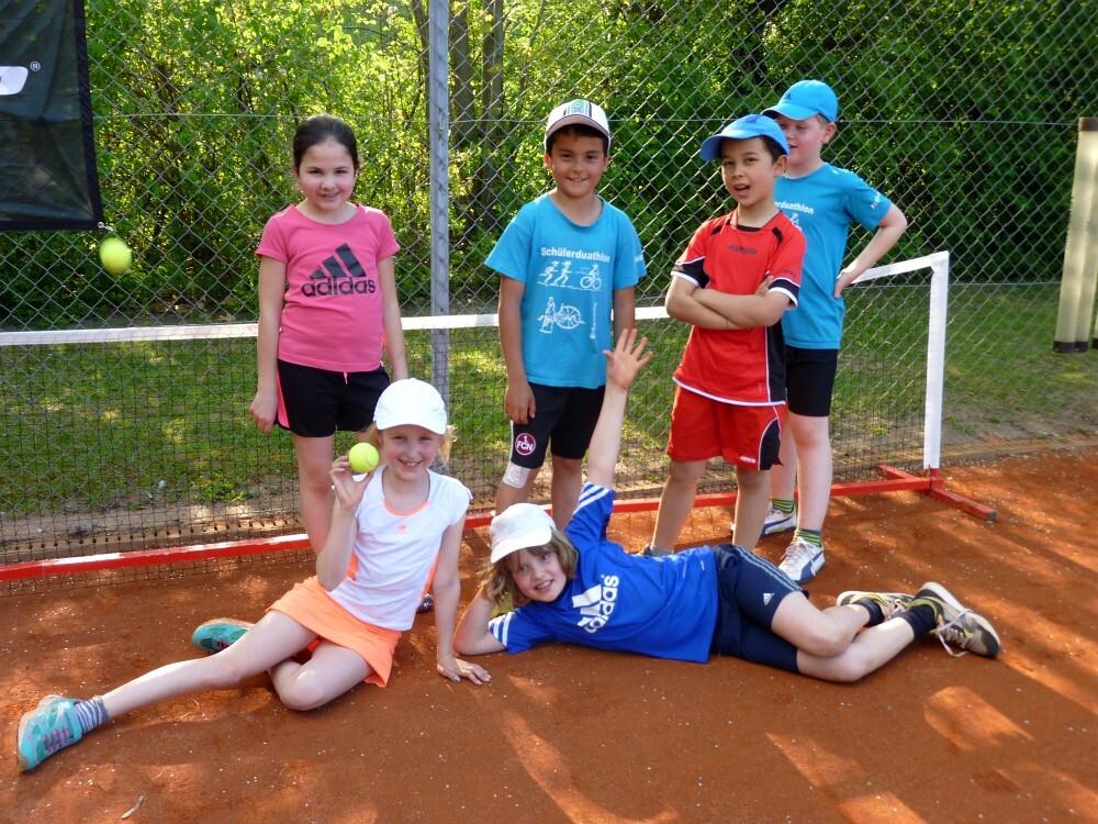 Tennis_U_10_Mannschaft Tennis_U_10_Mannschaft