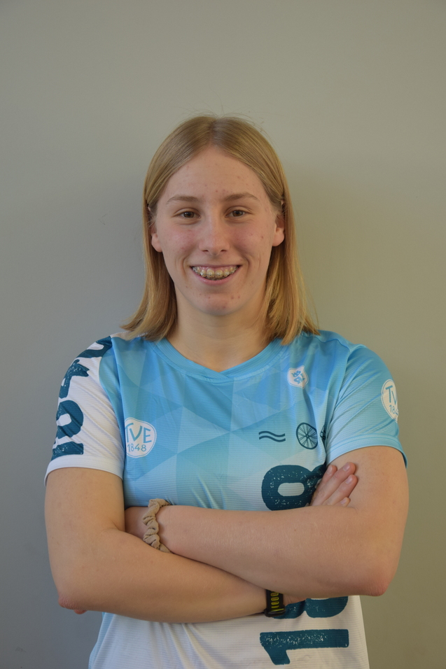 annika bernhuber