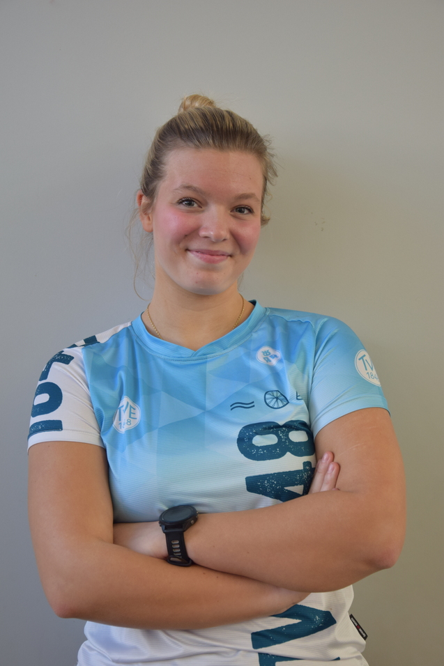 hanna Geier