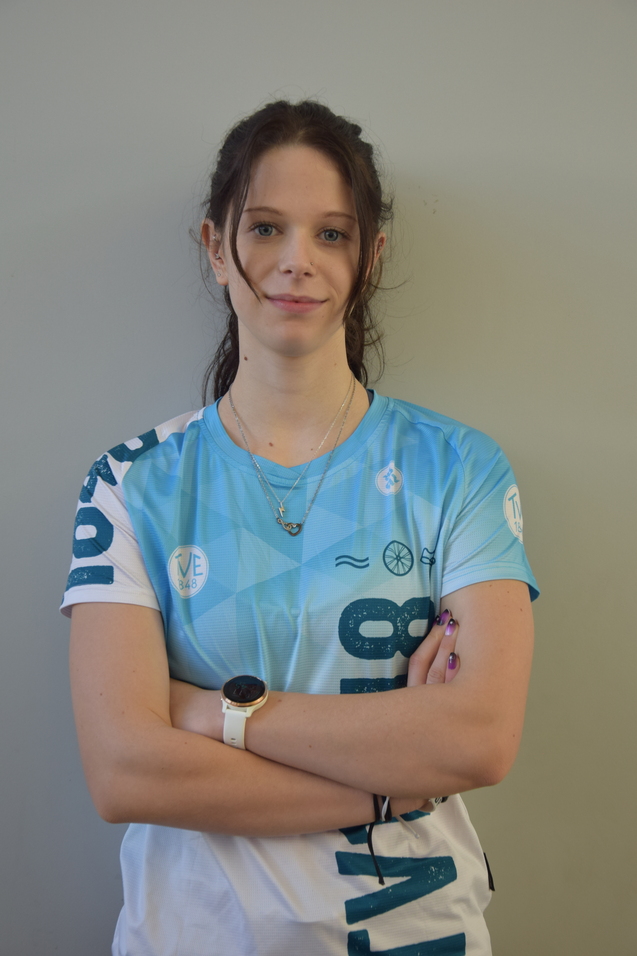 isabelle klempin