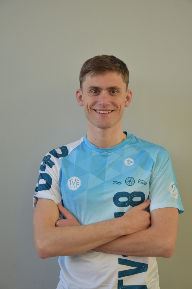 Lukas stengel