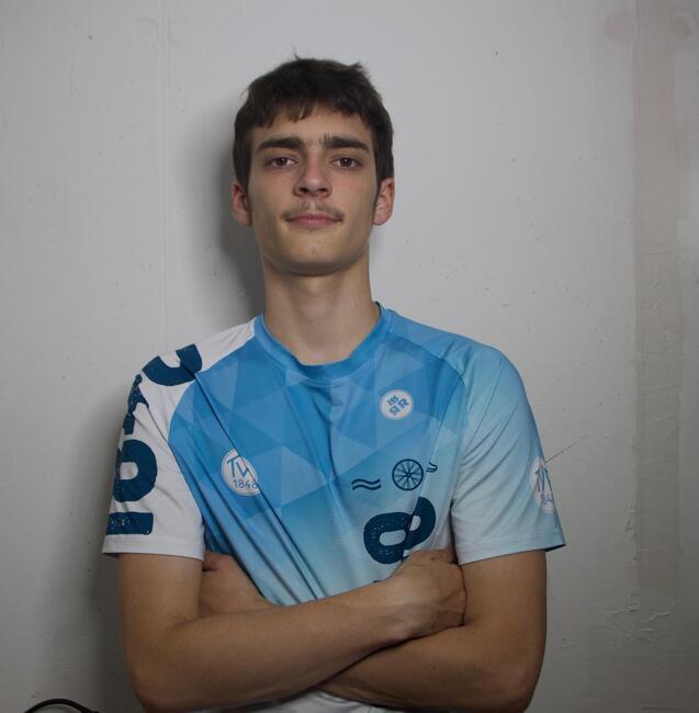 Linus Morbach linus Morbach