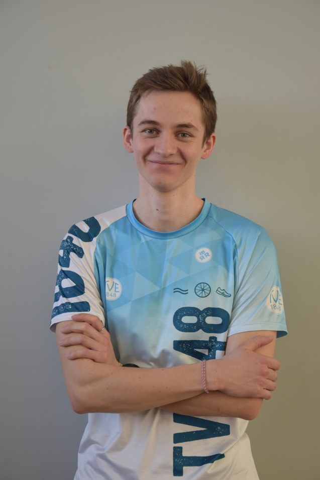bastian Metz