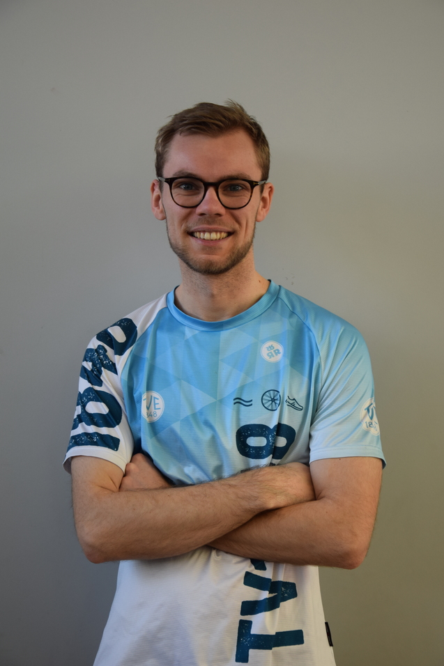 Lukas Fiebig