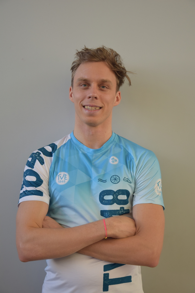 Moritz Eckert