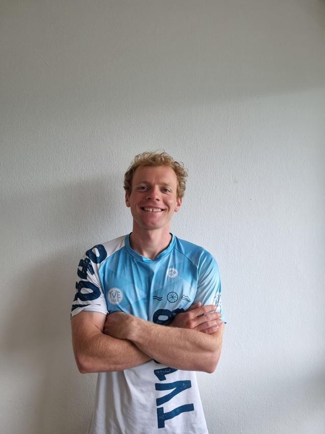 yannick marienfeld