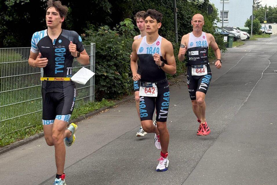 Weiden Lauf weiden_lauf