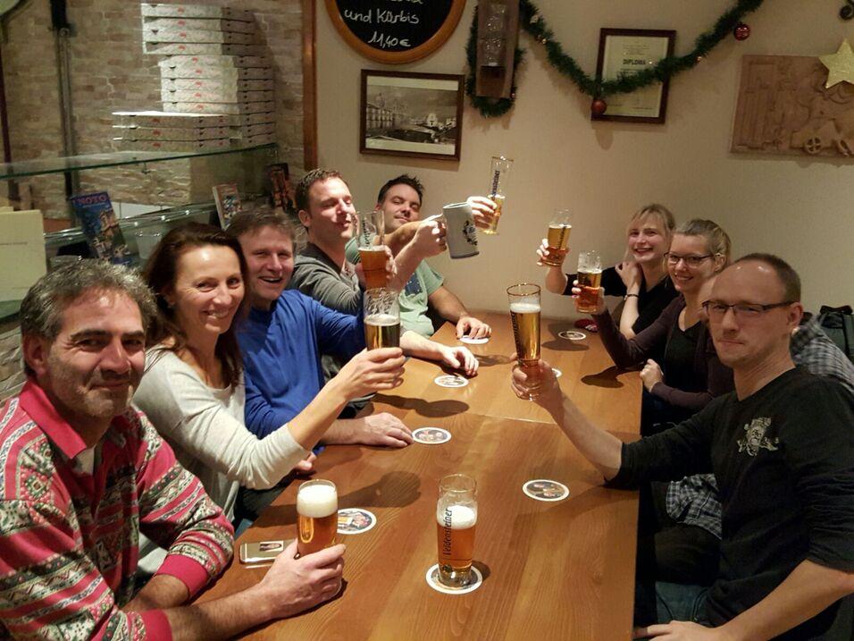 mittwochsgruppe kreisliga