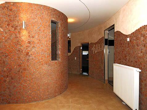 Sauna Sauna